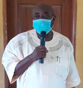 Hon Don Oteh Umoru