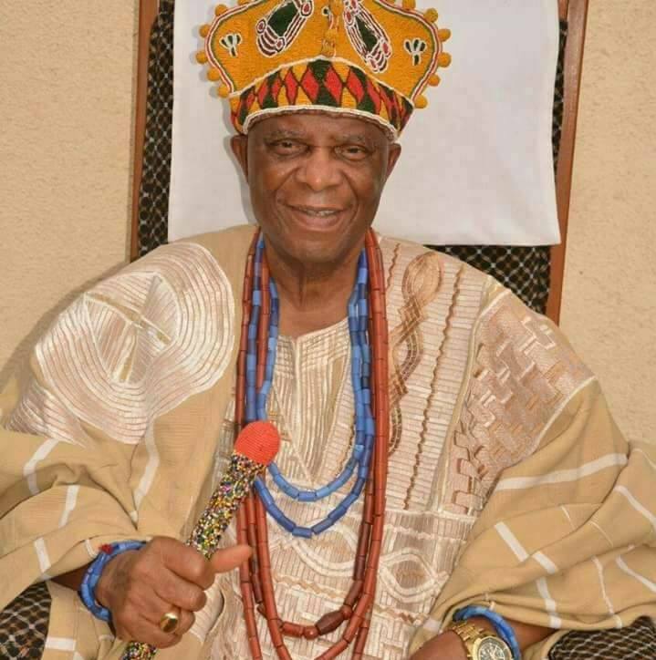 Photo Gallery of Oba E. A. Saiki’s Double Celebrations